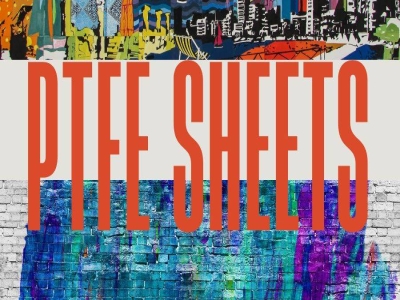 What PTFE Sheet is used for?