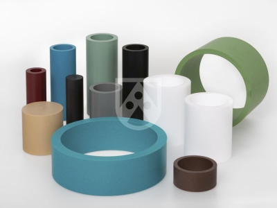 What are the machining characteristics of PTFE Sheet?