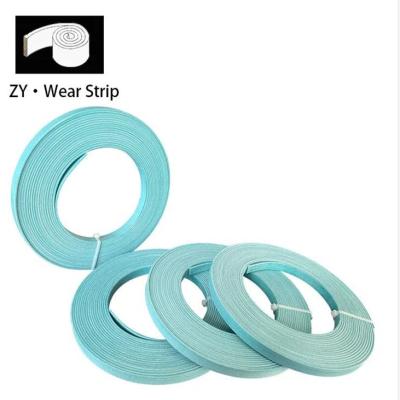 Phenolic Resin Wear Strip In Rolls